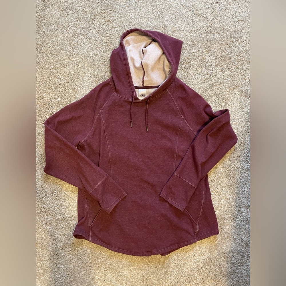 Athletic Works fitted Hoodie XXL